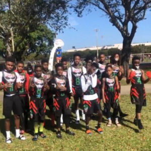 Meet your Posher, Jeffery